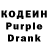 Codein Purple Drank Vasylyna Bohuslavska